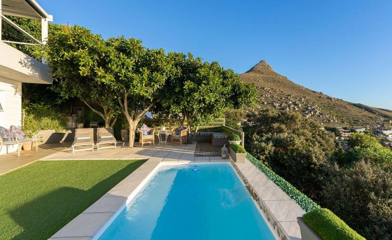 5 Bedroom Property for Sale in Llandudno Western Cape